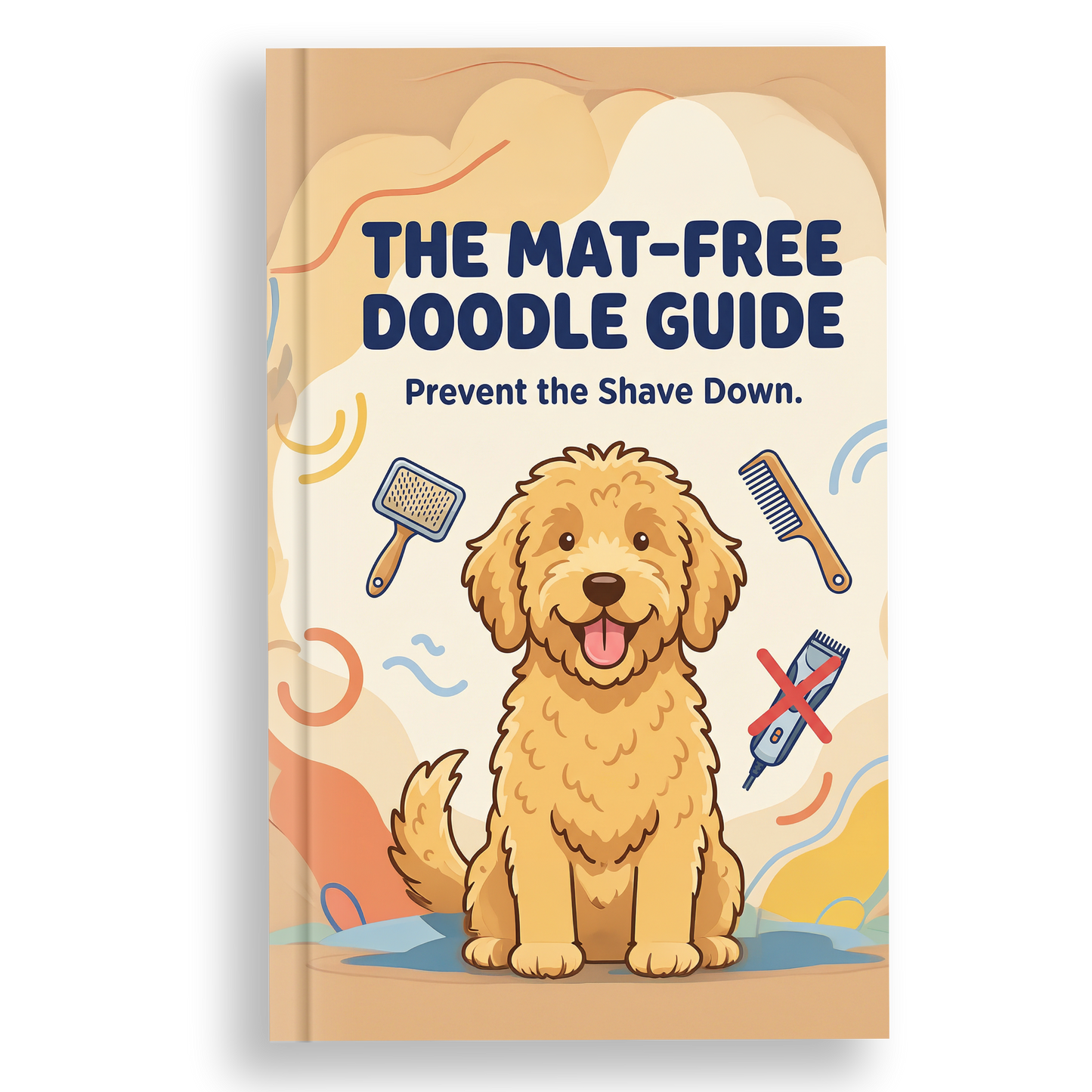 Mat-Free Doodle Guide