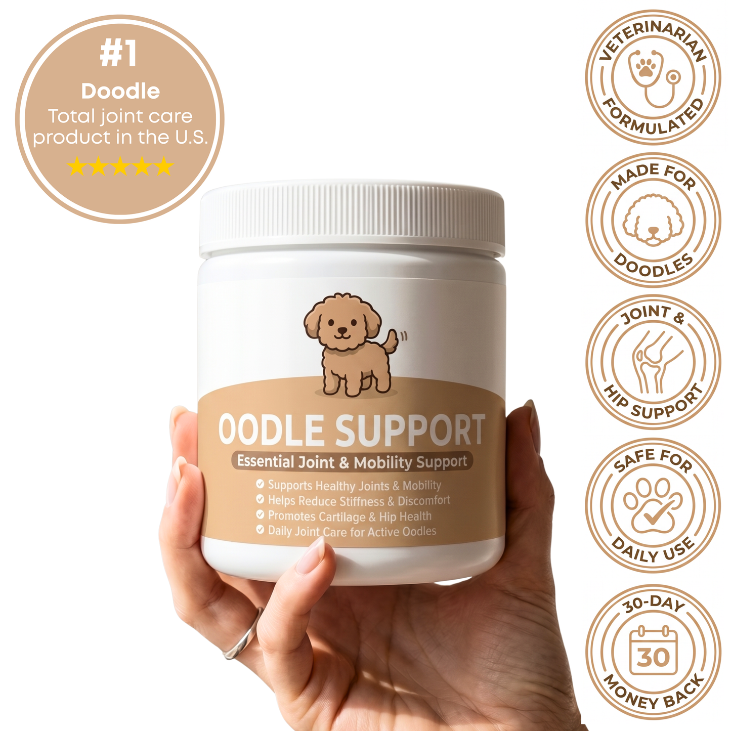 Oodle Support