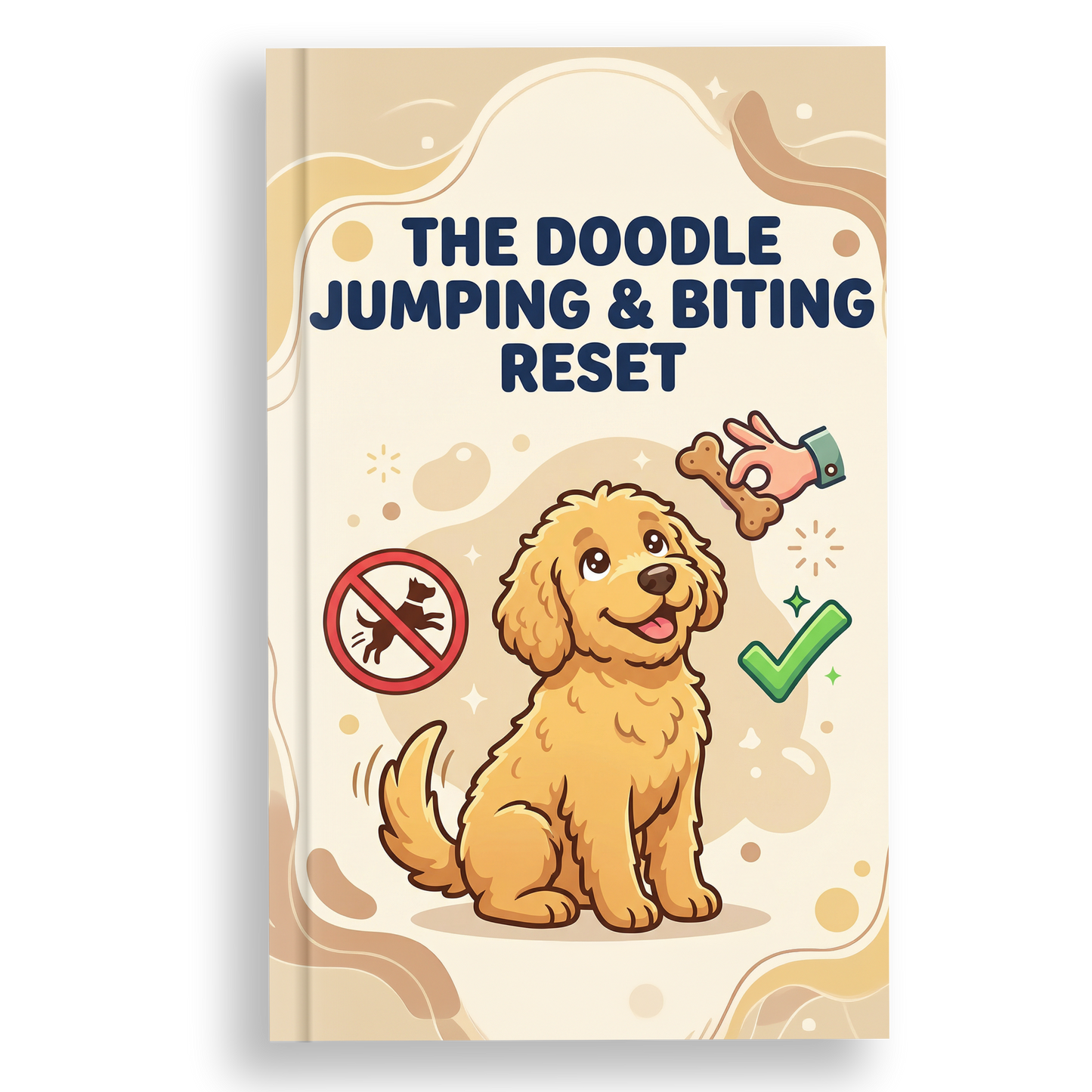 Doodle Jumping & Biting Reset