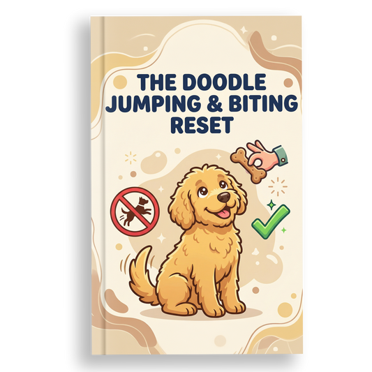 Doodle Jumping & Biting Reset