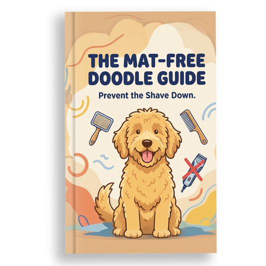 Mat-Free Doodle Guide
