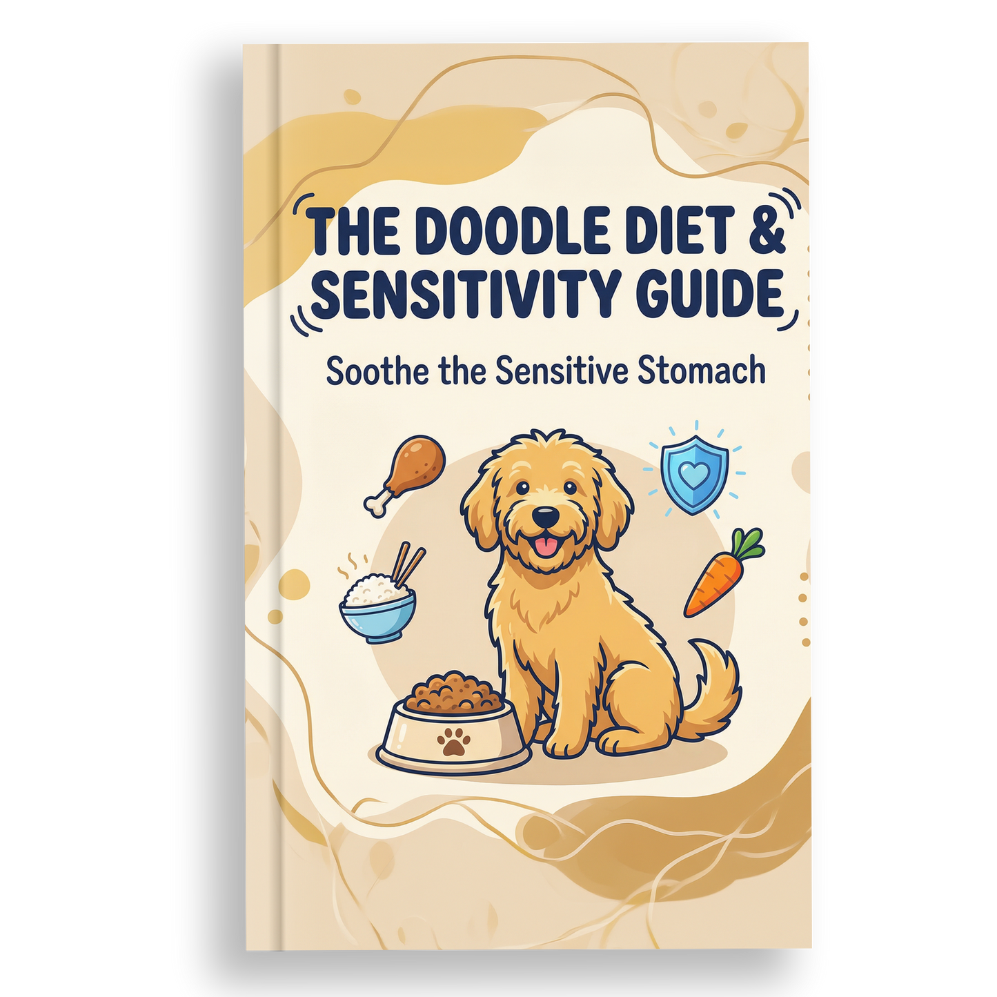Doodle Diet & Sensitivity Guide