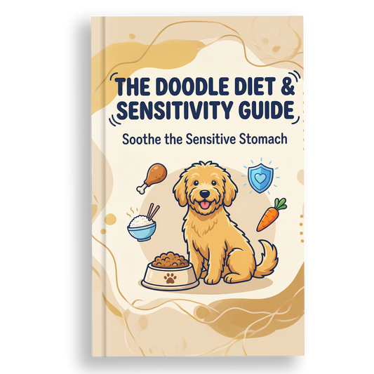 Doodle Diet & Sensitivity Guide