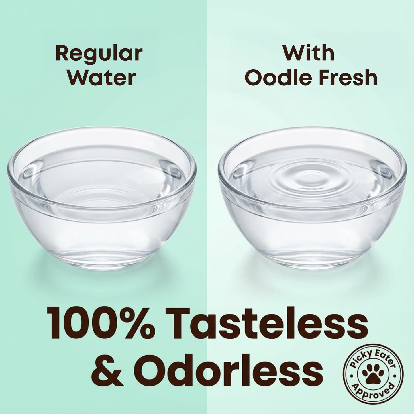 Oodle Fresh