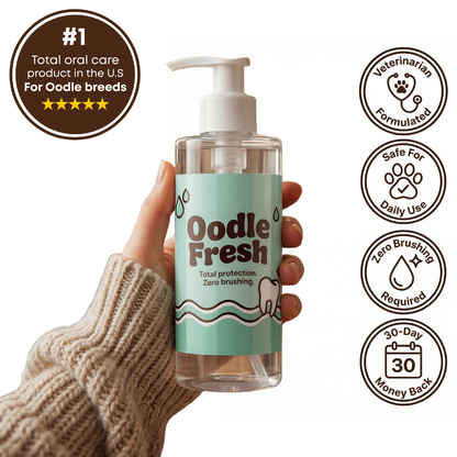 Oodle Fresh