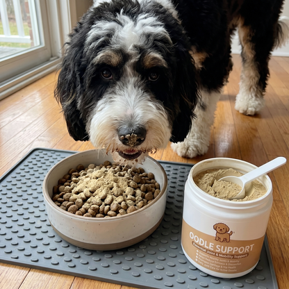 Oodle Support